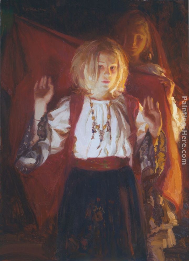 Scott Burdick Warmth